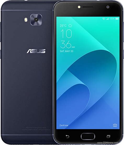 Asus Zenfone 4 Selfie ZB553KL .